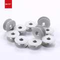 BAI Embroidery Machine Parts Pre Wound Bobbin For Embroidery Machine